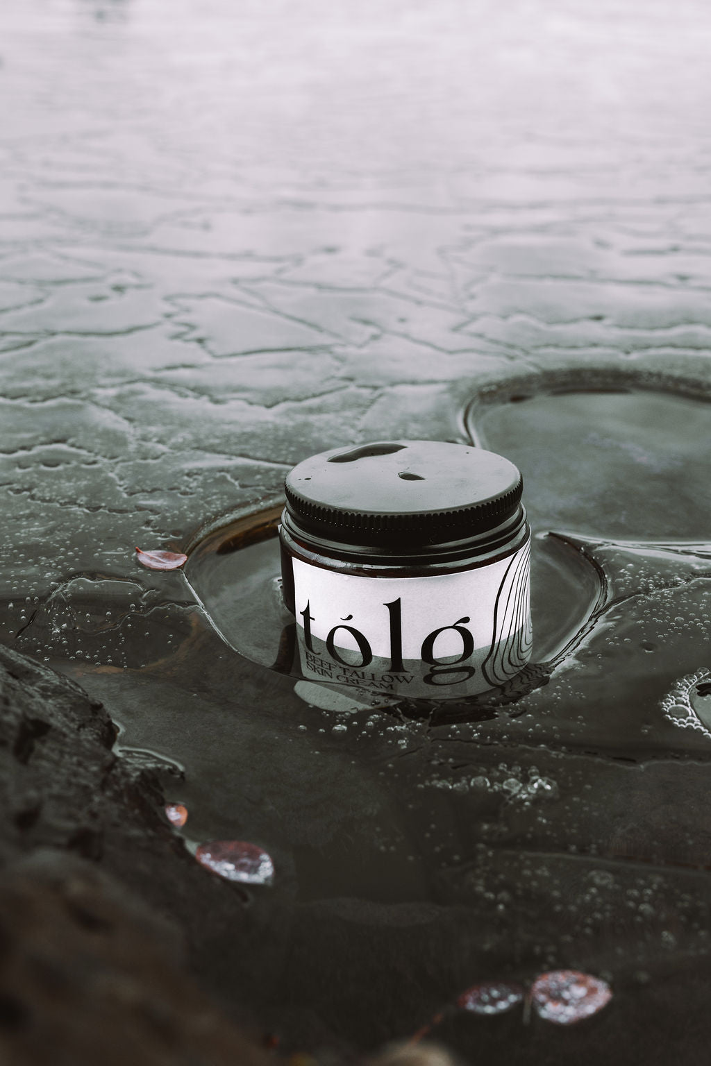 TÓLG - Beef tallow skin cream (50g)